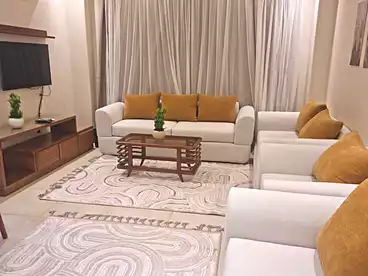 شقق للإيجار - 3 غرف - بالدور 2
