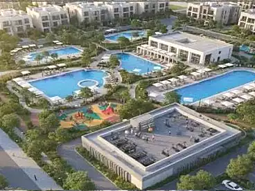 Apartments For sale - 2 rooms - floor 1
