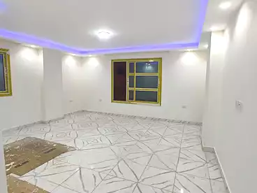 عقارات للإيجار في المعراج السفلي، زهراء المعادي، 100 متر