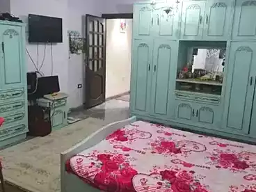 شقق للبيع - 2 غرف - بالدور 2