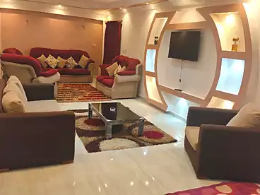 عقارات للإيجار - 2 غرف - بالدور 10