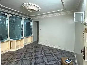 عقارات للبيع - 2 غرف - بالدور 1
