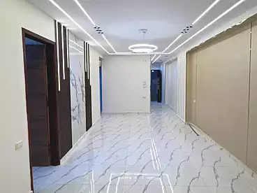 شقق للبيع - 3 غرف