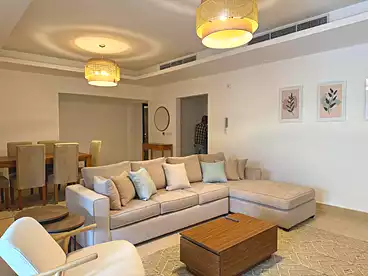 Apartments For rent - 3 rooms - floor 0