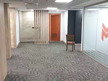 عقارات للإيجار - 6 غرف - بالدور 1