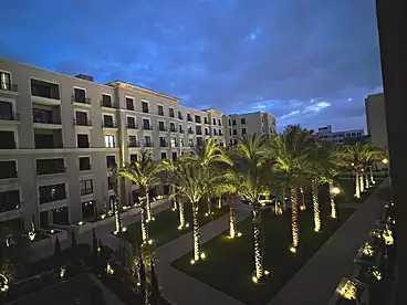 عقارات للإيجار - 3 غرف - بالدور 2