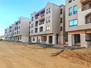 Apartments For sale - 3 rooms - floor 2