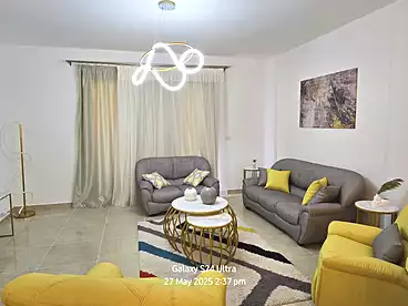 Properties For rent - 2 rooms - floor 1