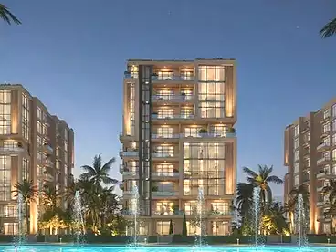 Apartments For sale - 2 rooms - floor 1
