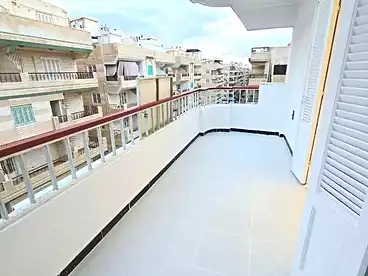 Duplex For sale - 3 rooms - floor 5