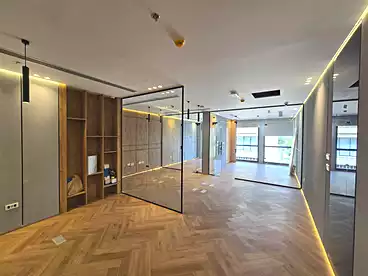 عقارات للإيجار - 4 غرف - بالدور 2