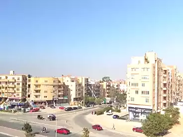 شقق للبيع في طريق اتحاد الكتاب، الحي الرابع، 175 متر