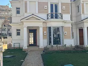 Town House For sale - 4 rooms