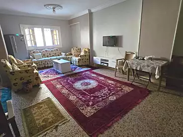 شقق للبيع في المريوطية، فيصل، 140 متر
