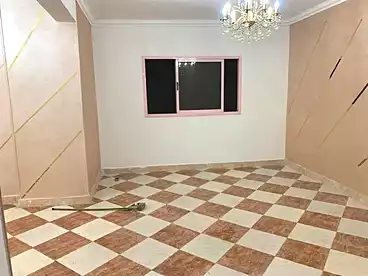 Apartments For rent - 2 rooms - floor 3