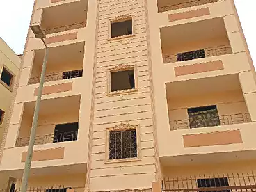 شقق للبيع - 3 غرف - بالدور 3