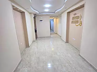 عقارات للإيجار - 3 غرف - بالدور 2