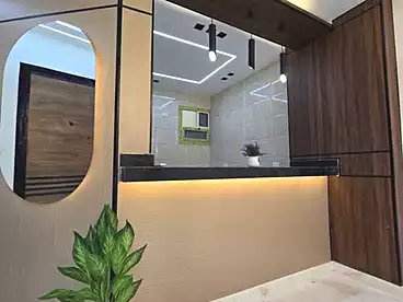 Apartments For sale - 3 rooms - floor 0