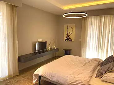 شقق للبيع - 3 غرف - بالدور 3