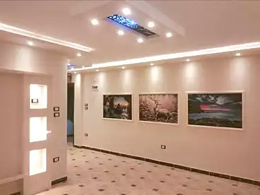شقق للبيع - 3 غرف - بالدور 13