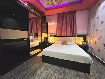 شقق للبيع - 3 غرف - بالدور 1