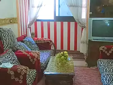 شقق للبيع - 3 غرف - بالدور 7