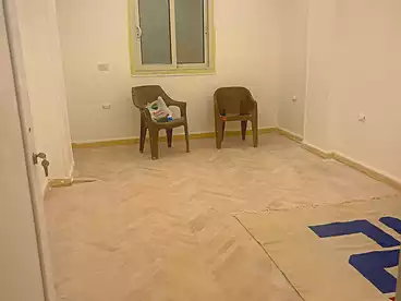 شقق للبيع - 3 غرف - بالدور 1