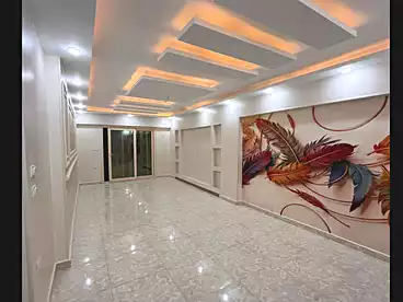 Apartments For sale in Al Kaada St, El Bitash, 135 sqm