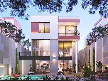 Properties For sale - 4 rooms