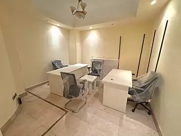 عقارات للإيجار - 7 غرف - بالدور 1