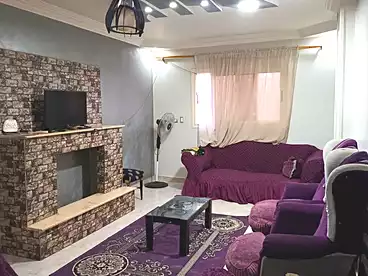 Apartments For rent - 3 rooms - floor 11