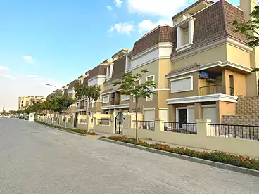 Villas For sale - 5 rooms