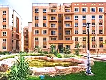 شقق للبيع - 1 غرف - بالدور 1