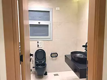 شقق للبيع - 3 غرف - بالدور 3