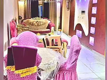 شقق مفروشة للبيع - 3 غرف - بالدور 3
