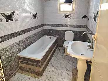 Apartments For rent - 2 rooms - floor 12