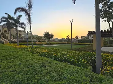 شقق للبيع - 1 غرف - بالدور 3
