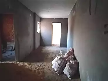 روف للبيع - 4 غرف - بالدور 11