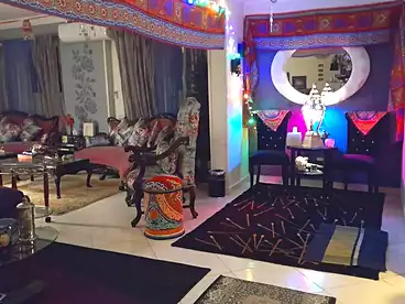 Duplex For sale - 6 rooms - floor 8