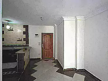 عقارات للبيع - 2 غرف - بالدور 2