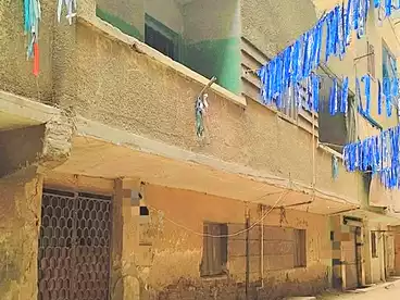 Building For sale - 2 rooms