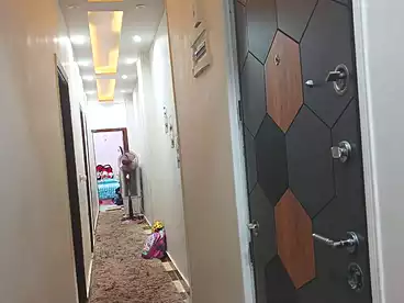 Properties For sale - 3 rooms - floor 12