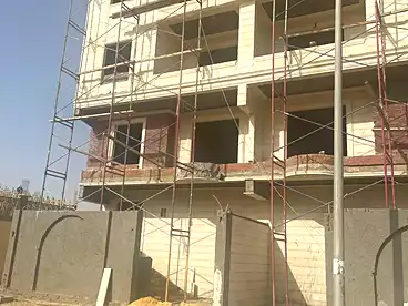 شقق للبيع - 2 غرف - بالدور 1