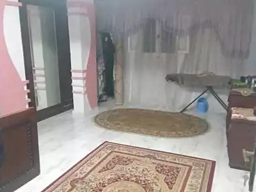 عقارات للبيع - 3 غرف - بالدور 1