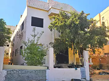 شقق للبيع - 3 غرف - بالدور 0