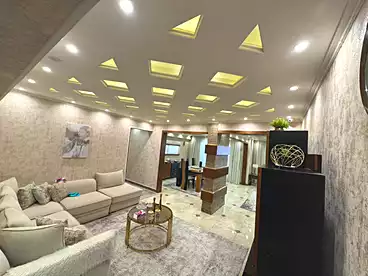 Apartments For sale - 2 rooms - floor 9
