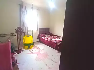 شقق للبيع في المريوطية، فيصل، 105 متر