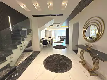 Villas For sale - 5 rooms