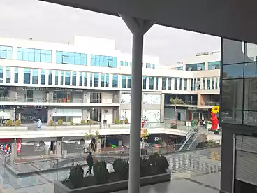 Commercial For rent - floor 1