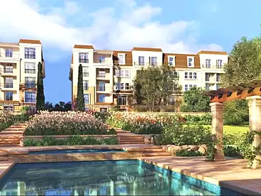 Apartments For sale - 3 rooms - floor 4